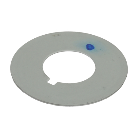 Distribuție, Curele - Saiba pinion vibrochen distributie OE Nissan Patrol Y60 Y61 2.8 - PATROL SHOP