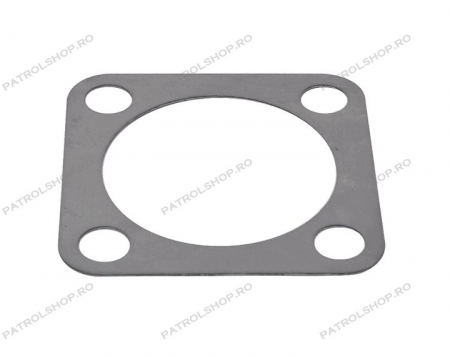 Saiba reglaj pivot 0.075 mm OEM Nissan Patrol Y60 Y61 - PATROL SHOP [1]