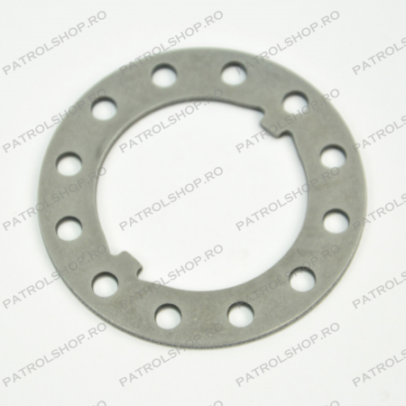 Saiba siguranta rulment fata OEM Nissan Patrol Y60 Y61 - PATROL SHOP [1]