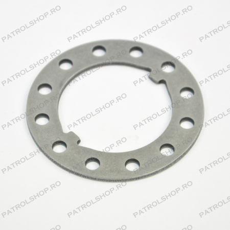 Transmisie - Saiba siguranta rulment fata OEM Nissan Patrol Y60 Y61 - PATROL SHOP
