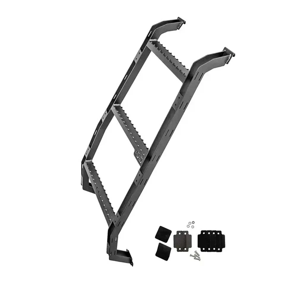 Accesorii Exterior - Scarita usa portbagaj Nissan Patrol Y60 - PATROL SHOP