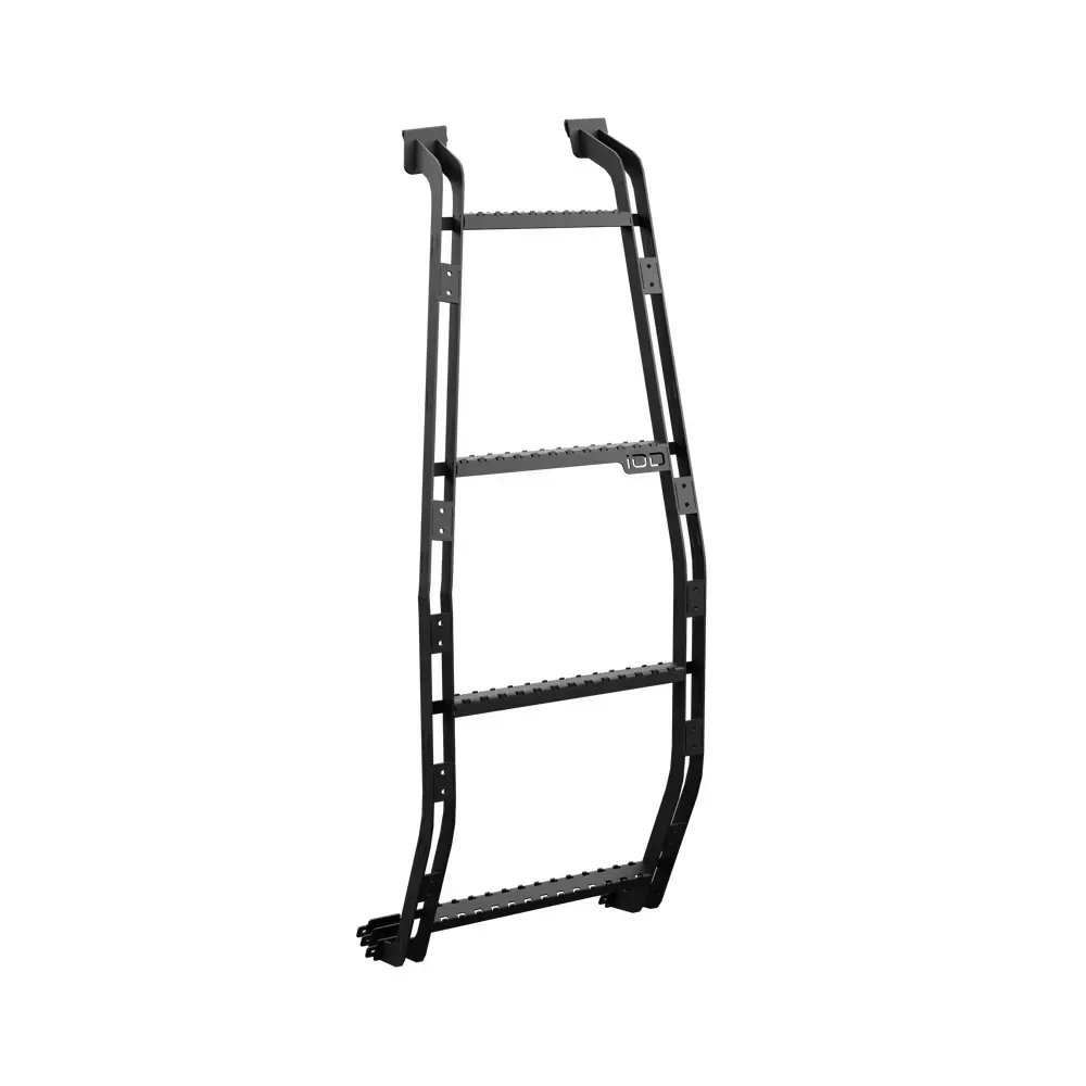 Accesorii Exterior - Scarita usa portbagaj Nissan Patrol Y61 - PATROL SHOP