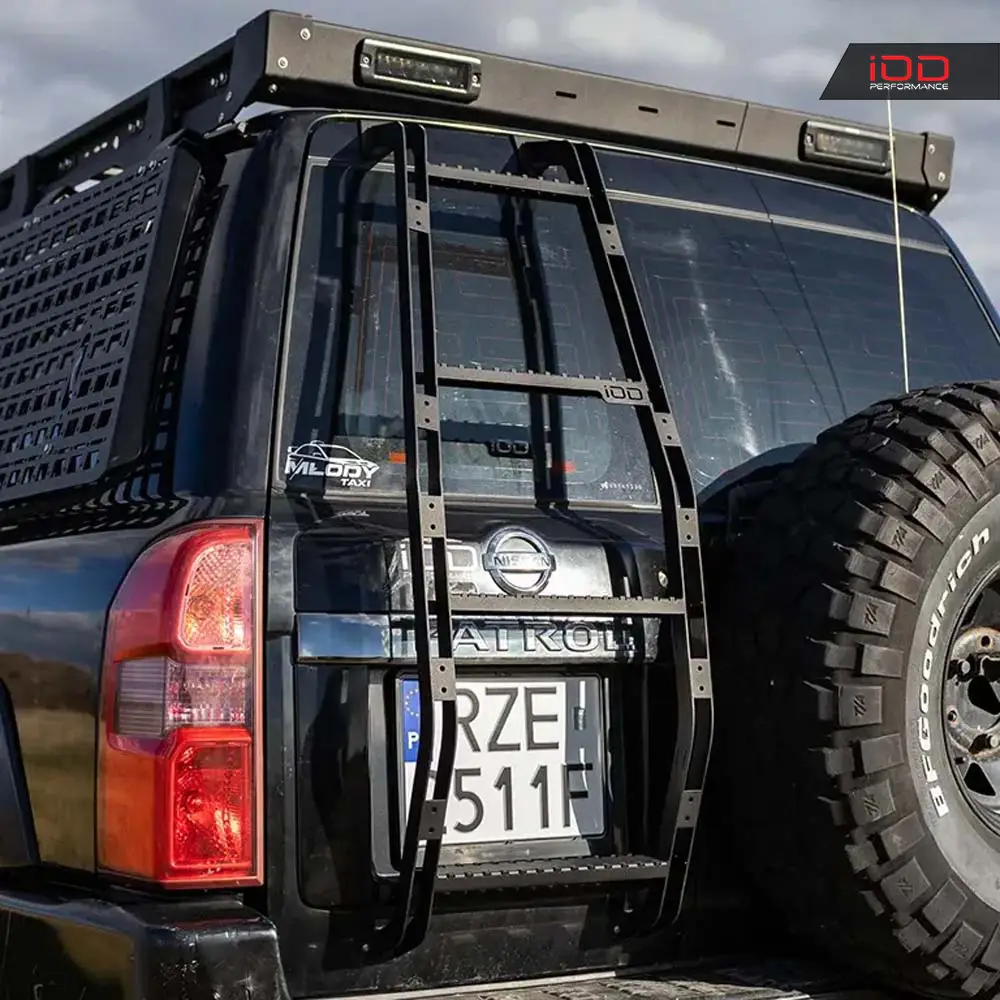 Scarita usa portbagaj Nissan Patrol Y61 - PATROL SHOP [3]