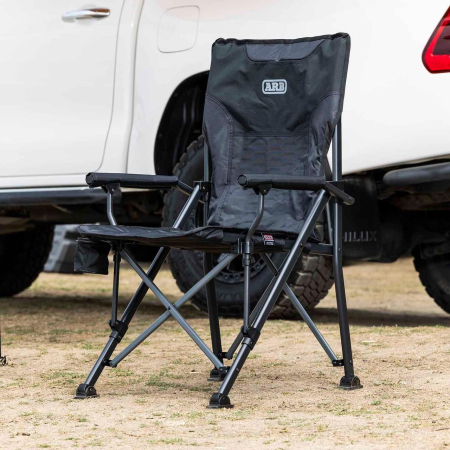ARB Base Folding Camping Chair [8]