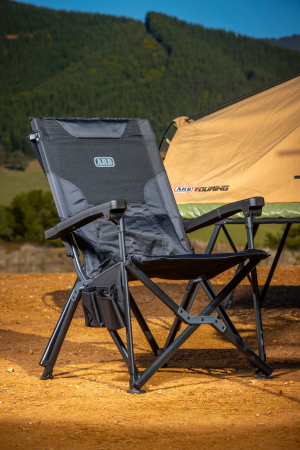 Scaun camping pliabil ARB Pinnacle [7]