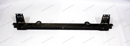 Elemente Caroserie - Segment reparatie trager suport radiator Nissan Patrol Y60 - PATROL SHOP