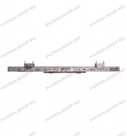 Elemente Caroserie - Segment reparatie trager suport radiator Nissan Patrol Y61 - PATROL SHOP