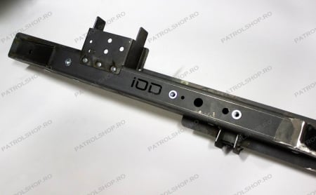 Segment reparatie trager suport radiator Nissan Patrol Y61 - PATROL SHOP [1]