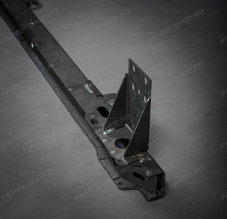 Segment reparatie trager suport radiator Nissan Patrol Y60 - PATROL SHOP [1]