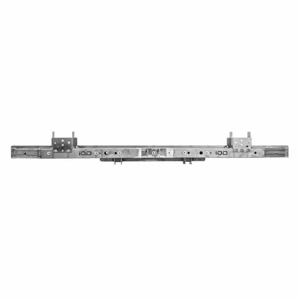 Segment reparatie trager suport radiator Nissan Patrol Y61 - PATROL SHOP [1]