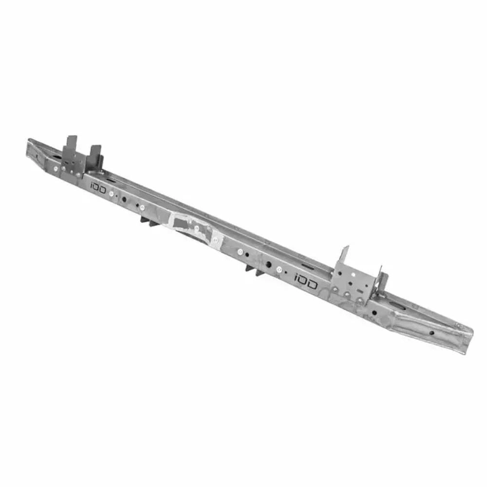 EXTERIOR - Segment reparatie trager suport radiator Nissan Patrol Y61 - PATROL SHOP