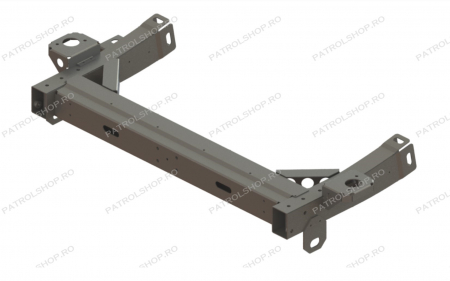 Segment spate sasiu Nissan Patrol Y60 Y61 - PATROL SHOP [0]