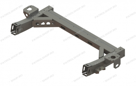 Segment spate sasiu Nissan Patrol Y60 Y61 - PATROL SHOP [1]