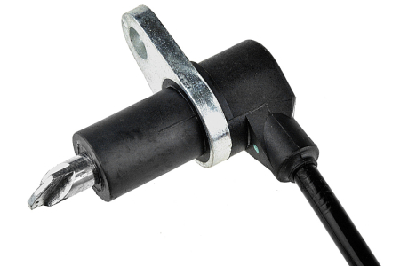 Front right ABS sensor Nissan Patrol Y61 - PATROL SHOP [2]