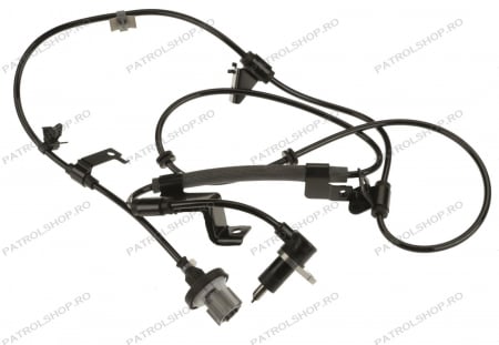 Electrice - Senzor ABS fata dreapta Nissan Patrol Y61 - PATROL SHOP