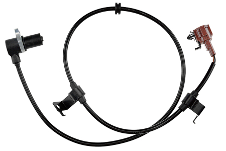 ELECTRICE - Senzor ABS spate stanga Nissan Patrol Y61 - PATROL SHOP