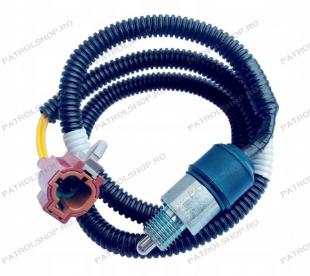 Diferential - Senzor diferential blocabil spate OEM Nissan Patrol Y60 Y61 - PATROL SHOP
