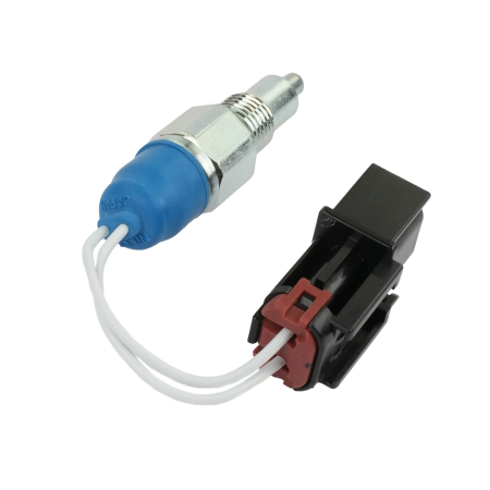 Gearbox neutral position switch OE Nissan Patrol Y60 Y61 2.8 [1]