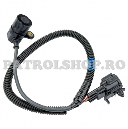 Senzor punct mort OEM Nissan Patrol Y61 3.0 [2]