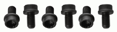 SACHS Pressure Plate Bolt Set M8x1.25x14 mm – 6 pcs [1]