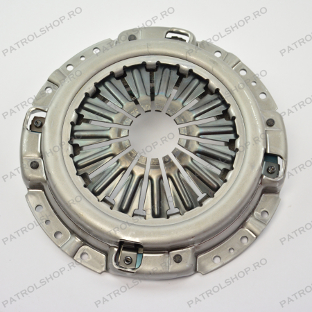 Heavy-duty clutch kit Nissan Patrol Y61 3.0 - PATROL SHOP [2]