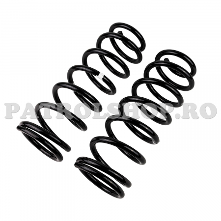 Set arcuri fata Old Man Emu +10 cm 0-50kg Y60 Y61 LWB - PATROL SHOP [4]