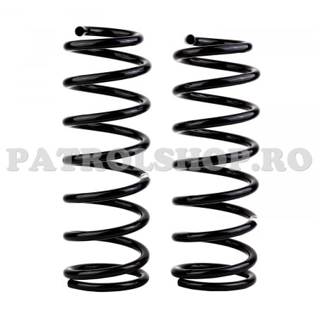 Suspensie & Directie - Set arcuri fata Old Man Emu +7.5 cm +0-50 kg Y60 Y61 LWB - PATROL SHOP