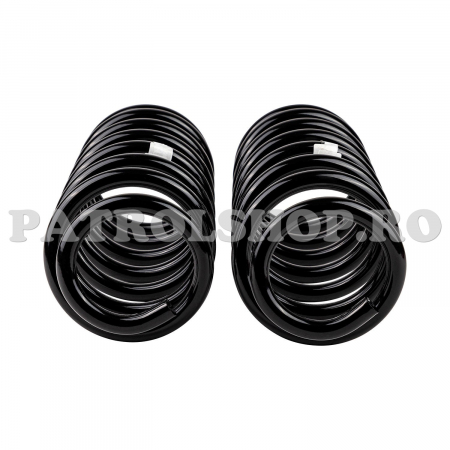 Front spring set Old Man Emu +7.5 cm +51-110 kg Y60 Y61 LWB [4]