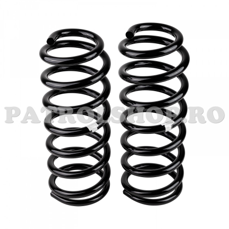 Front spring set Old Man Emu +7.5 cm +51-110 kg Y60 Y61 LWB [1]