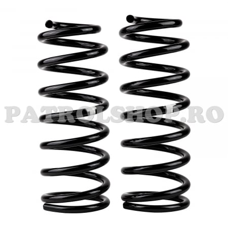 Suspensie & Directie - Set arcuri fata Old Man Emu +7.5 cm +51-110 kg Y60 Y61 lung