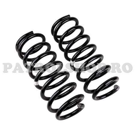 Front spring set Old Man Emu +7.5 cm +51-110 kg Y60 Y61 LWB [2]