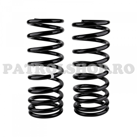Suspensie & Directie - Set arcuri spate Old Man Emu +5 cm CONSTANT 200 KG Y61 LWB - PATROL SHOP