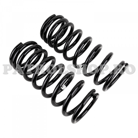 Set arcuri spate Old Man Emu +5 cm CONSTANT 400 KG Y61 LWB - PATROL SHOP [3]