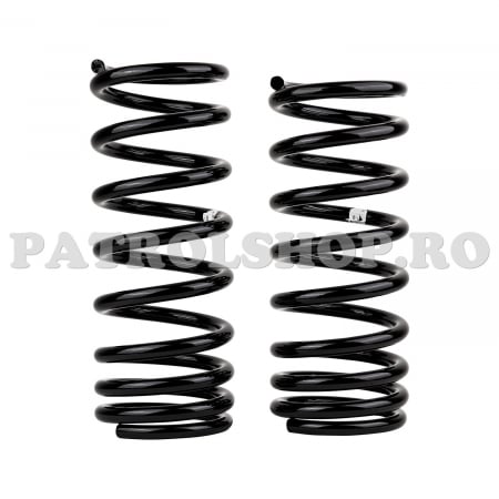 Suspensie & Directie - Set arcuri spate Old Man Emu +5 cm CONSTANT 400 KG Y61 LWB - PATROL SHOP