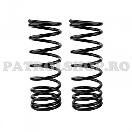 Suspensie & Directie - Set arcuri spate Old Man Emu +5 cm Nissan Patrol Y60