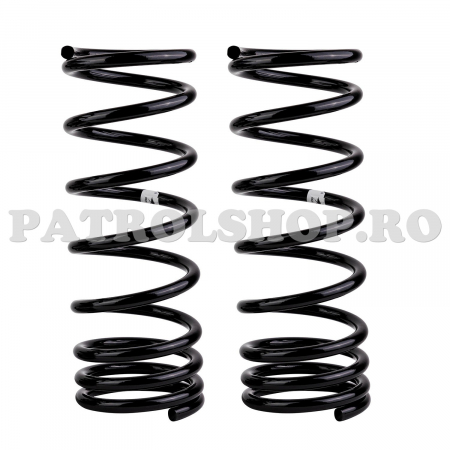 Suspensie & Directie - Set arcuri spate Old Man Emu +5 cm Nissan Patrol Y60 Y61