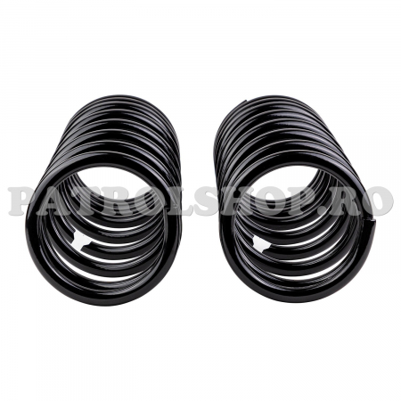 Rear spring set Old Man Emu +5 cm Nissan Patrol Y61 [1]