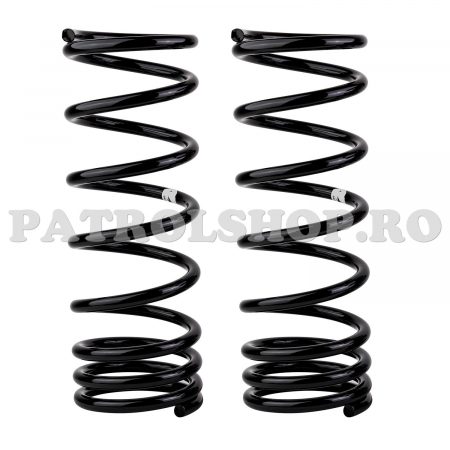 Suspensie & Directie - Set arcuri spate Old Man Emu +5 cm Nissan Patrol Y61