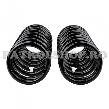 Rear spring set Old Man Emu +7.5 cm CONSTANT 200 KG Y60 Y61 LWB [4]