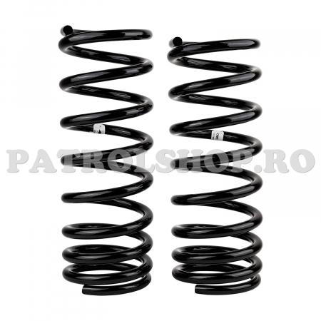 Suspensie & Directie - Set arcuri spate Old Man Emu +7.5 cm CONSTANT 200 KG Y60 Y61 lung