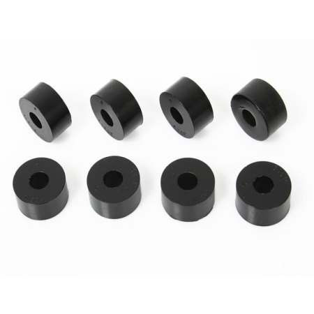 Rubber Bushes - Front shock absorber bush set Old Man Emu Nissan Patrol Y60 Y61 - PATROL SHOP