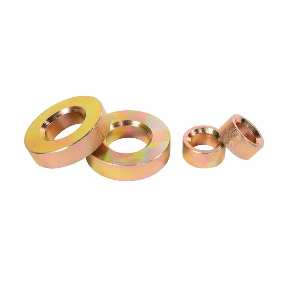 Set distantiere tendon fata IOD Nissan Patrol Y60 Y61 - PATROL SHOP [1]
