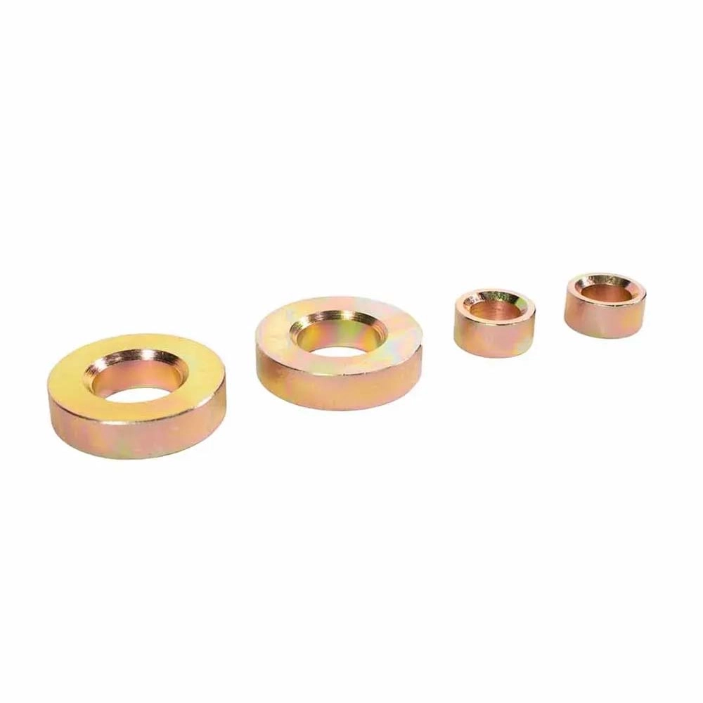 Accesorii Suspensie - Set distantiere tendon fata IOD Nissan Patrol Y60 Y61 - PATROL SHOP