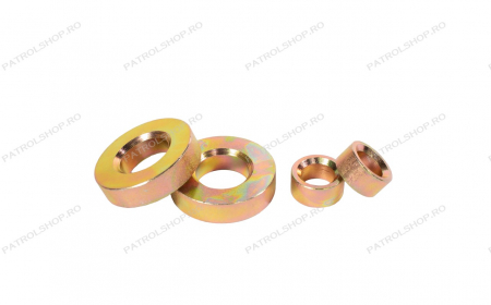 Set distantiere tendon fata IOD Nissan Patrol Y60 Y61 - PATROL SHOP [1]