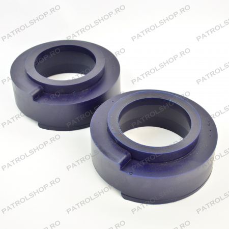 Set flanse arc cauciuc 5 cm Nissan Patrol Y60 Y61 - PATROL SHOP [1]