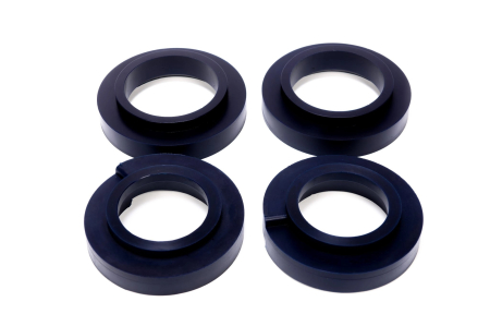 Flanșe Înălțare Arcuri - Set flanse arc poliuretan 3 cm Nissan Patrol Y60 Y61 - PATROL SHOP