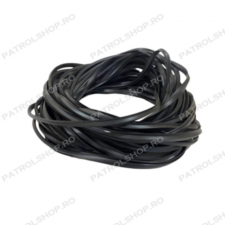 Exterior - Set garnitura overfender 8m - PATROL SHOP