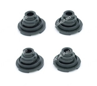 Garnituri, Simeringuri - Set garnituri bujii Nissan Patrol Y61 3.0 CRD