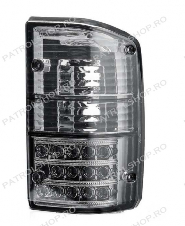 Set lampi spate LED fumurii Nissan Patrol Y60 - PATROL SHOP [2]