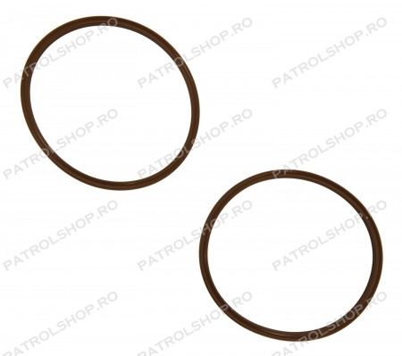 Diferential - Set o-ring diferential blocabil ARB - PATROL SHOP